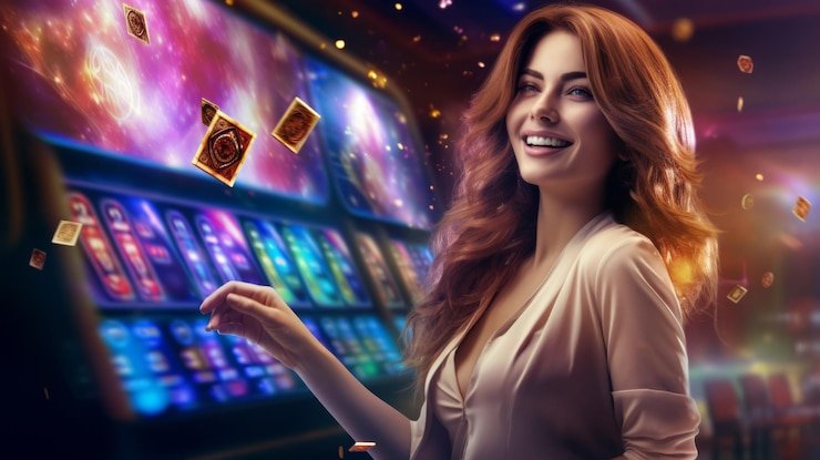 Perbandingan navigasi platform hiburan